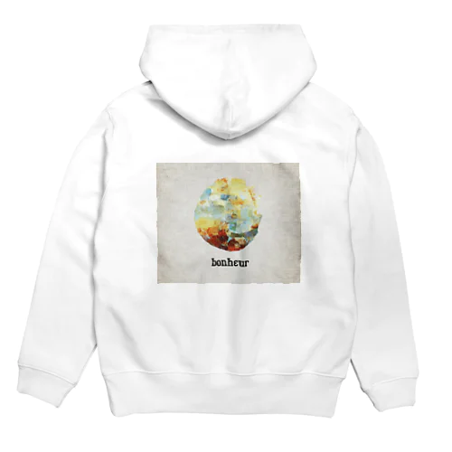 bonheur Hoodie