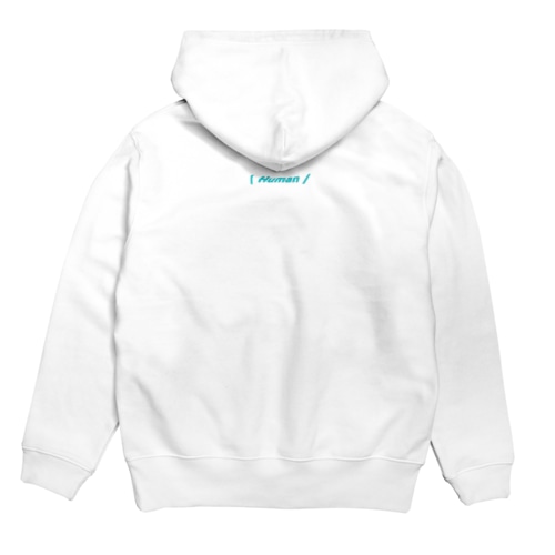 【I Hunan / 】（表面なし） Hoodie