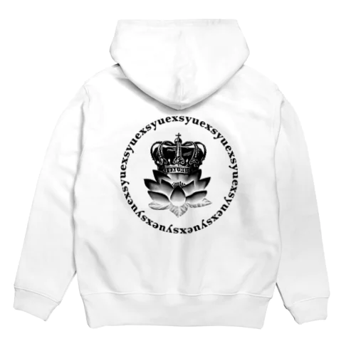 syuexパーカー Hoodie