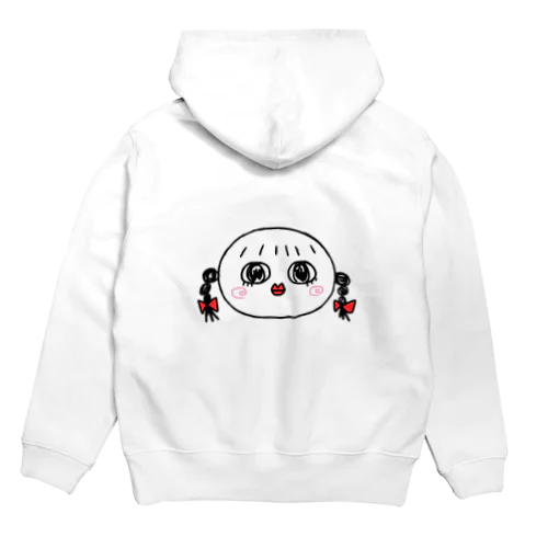 MITSUKO(Facever.) Hoodie