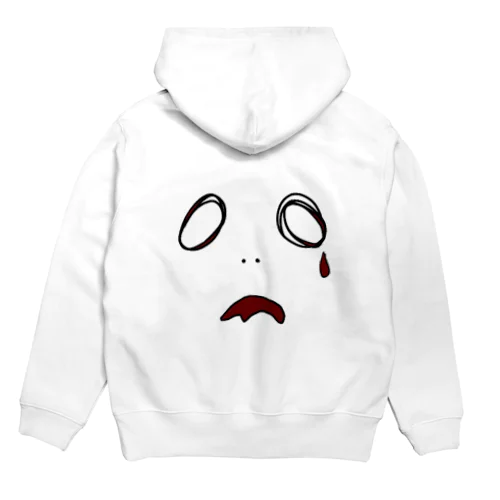 Hurt Hoodie