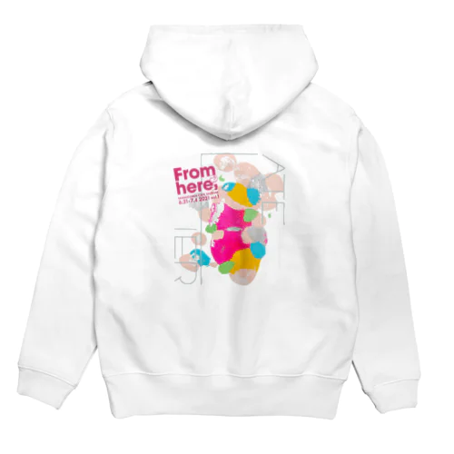 TAKAKO request order Hoodie