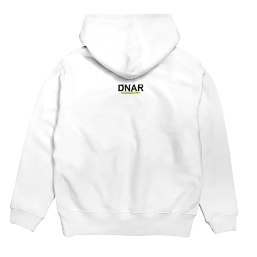 DNAR Hoodie