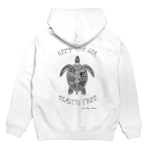 Sea turtle  Hoodie