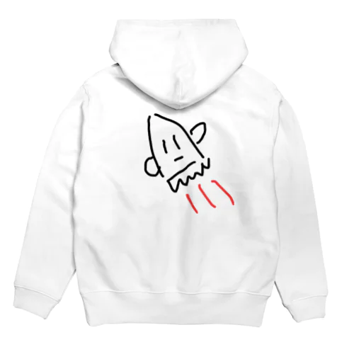 たけのこのさと Hoodie