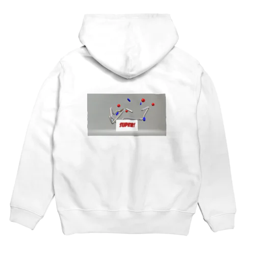 SUPER! Hoodie