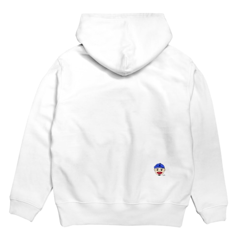 けったいな家の主 Hoodie