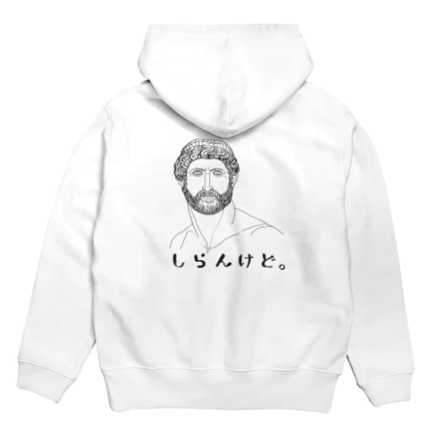 しらんけどTシャツ Hoodie