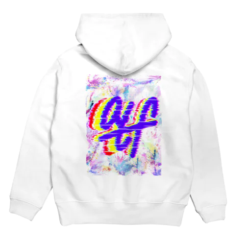 aff. Hoodie