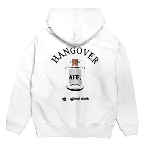 aff. Hoodie