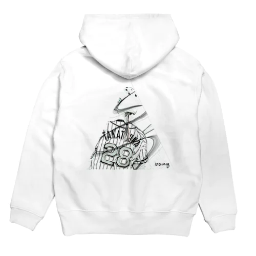 みんみグッズ Hoodie