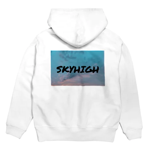 SKYHIGH Hoodie