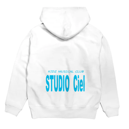 シエルっ子グッズ Hoodie