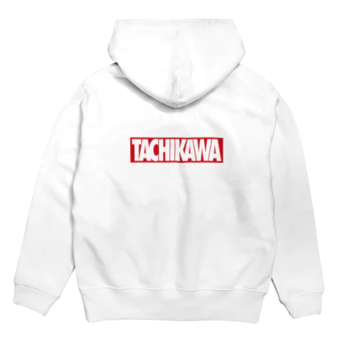 SAY! TA-CHI-KA-WA! Hoodie