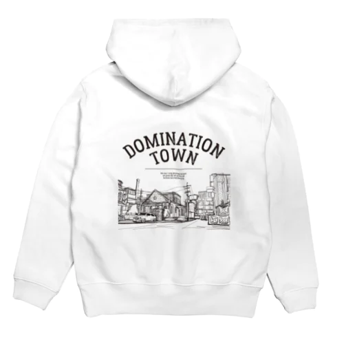 domine_t Hoodie