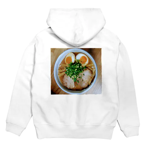 美味しいラーメン Hoodie