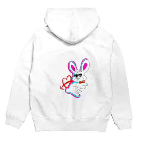 サンアニマルズ Hoodie