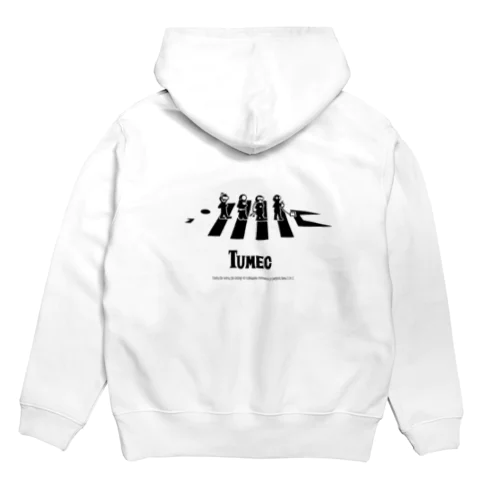 アビッチャパーカー Hoodie