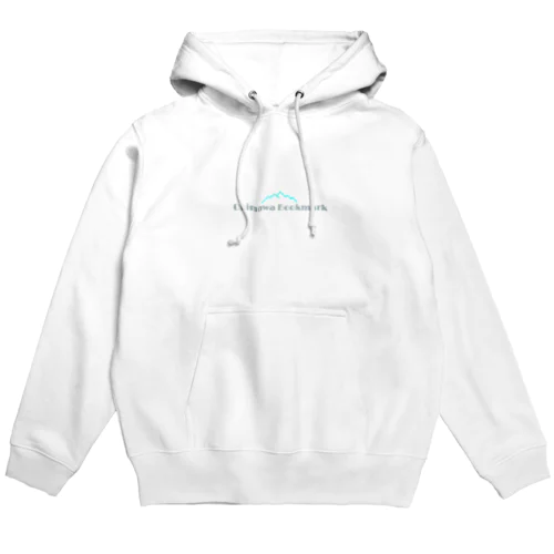 沖縄ブックマーク ロゴ Hoodie