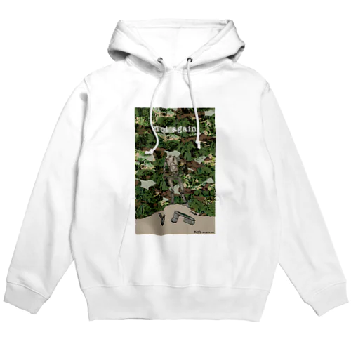 Kiyo.Artwork 2022 Hoodie