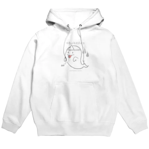 obakedao Hoodie