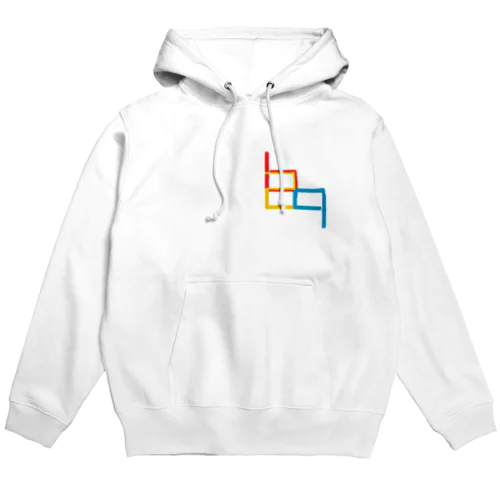 629 Hoodie