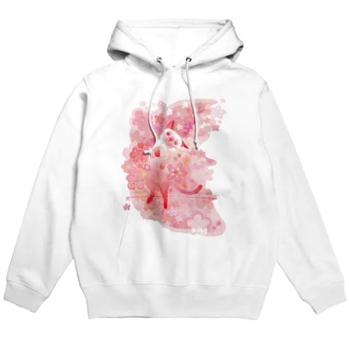 Spring Hoodie