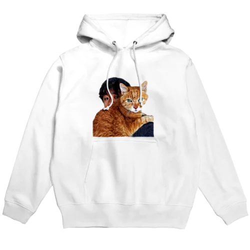 tama Hoodie