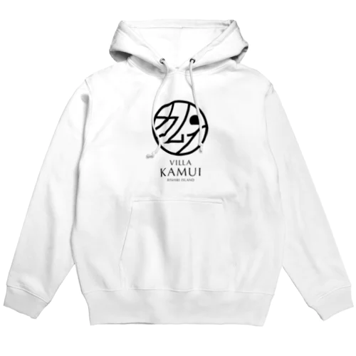 VILLA KAMUI Hoodie