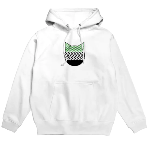 海苔づくし Hoodie