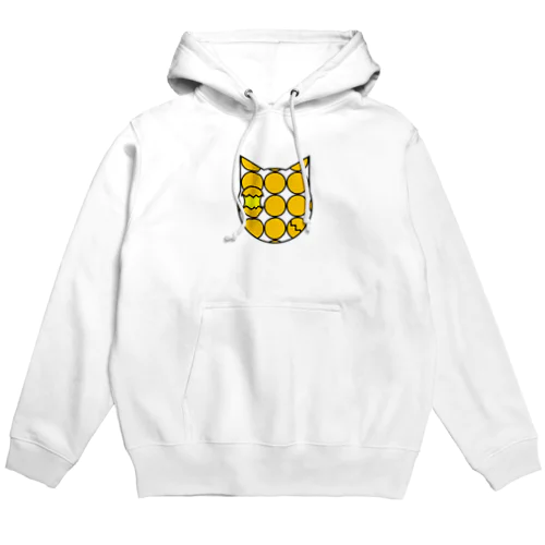 ポン･デ･ケージョ Hoodie