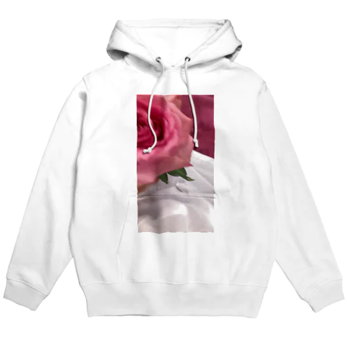 rose Hoodie