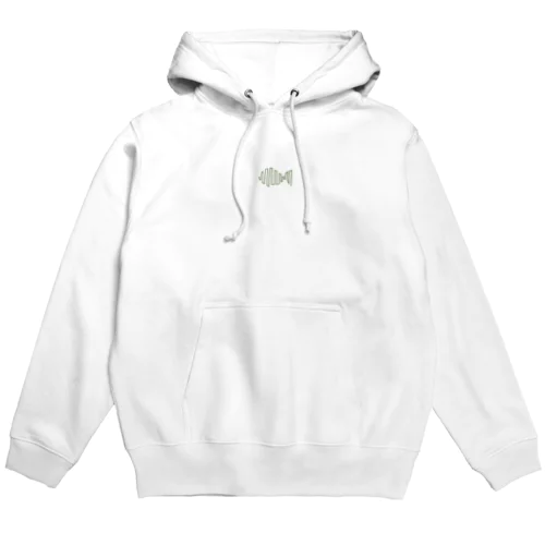 パーカー(シンボルver) Hoodie