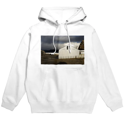 diver's house Hoodie