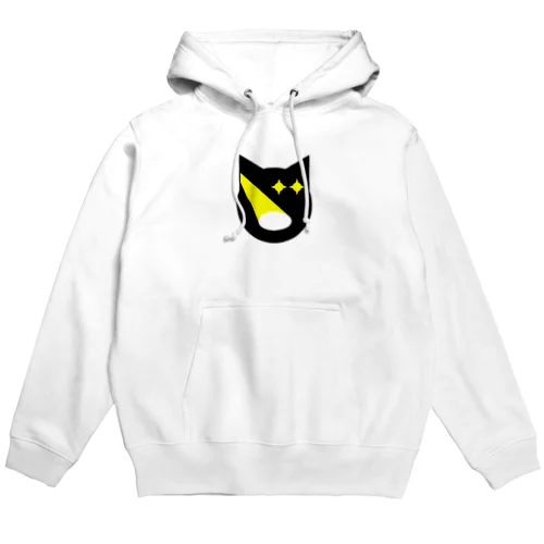 暗闇 Hoodie