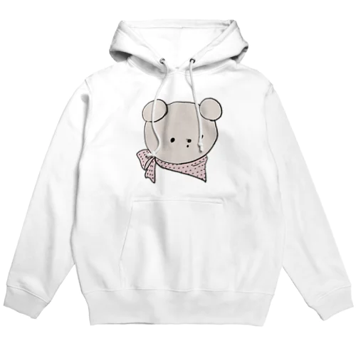 こぐまちゃん Hoodie