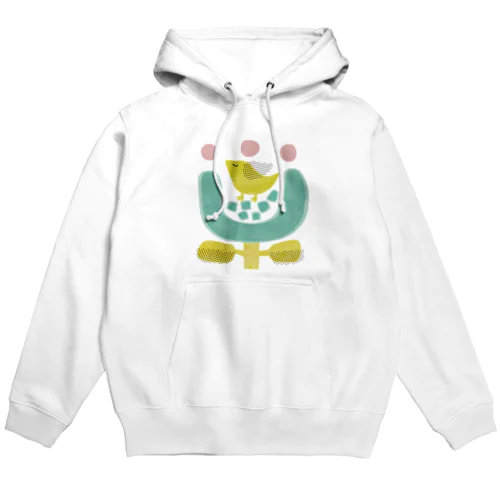 ウルリーケ Hoodie