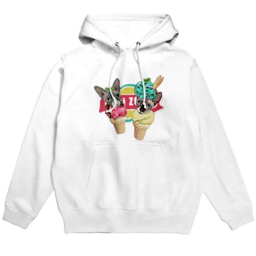 sophia ohana Hoodie