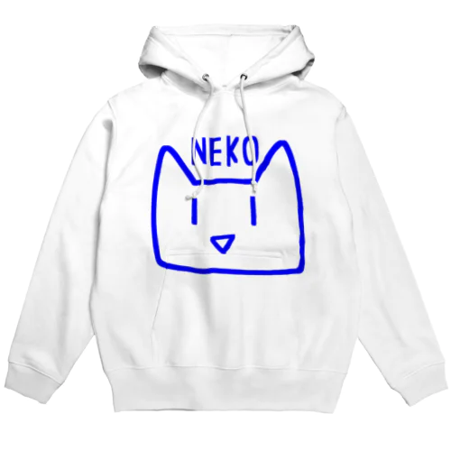 NEKO パーカー