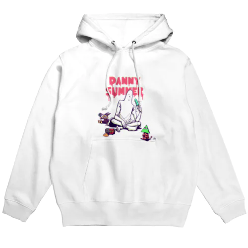 DANNY SUMMER Hoodie