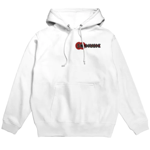 エスオードットミュージック Hoodie