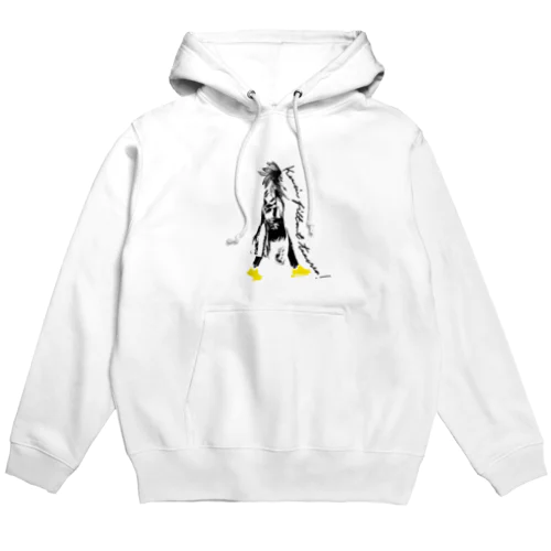 amf2  vol.3『I like style＋Colors』 Hoodie