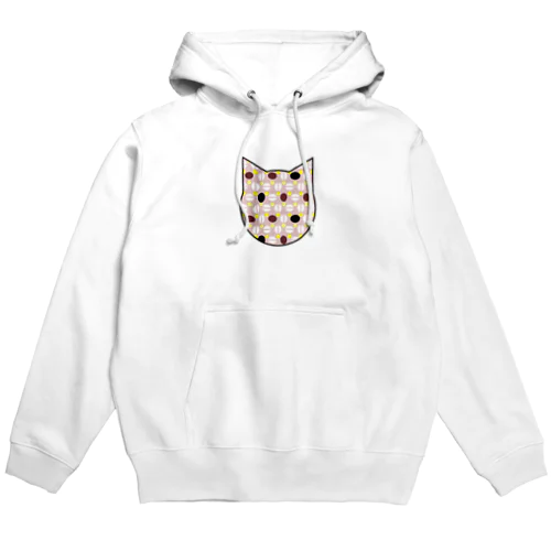 雑穀ごはん Hoodie