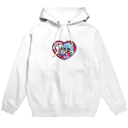 IDOL 1 Hoodie