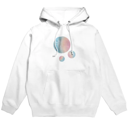 夢幻泡沫 Hoodie