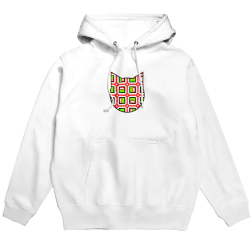 カリフォルニアロール Hoodie