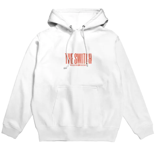 THE SWITCH パーカー Hoodie