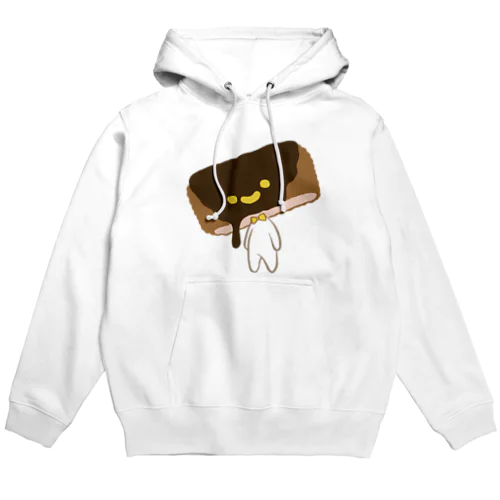 みそかつちゃん Hoodie