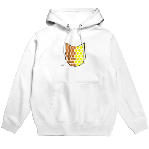 鶏そぼろ&いり卵 Hoodie