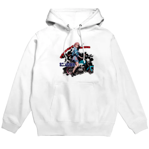 Fantasy Rider ❤❤❤ Hoodie